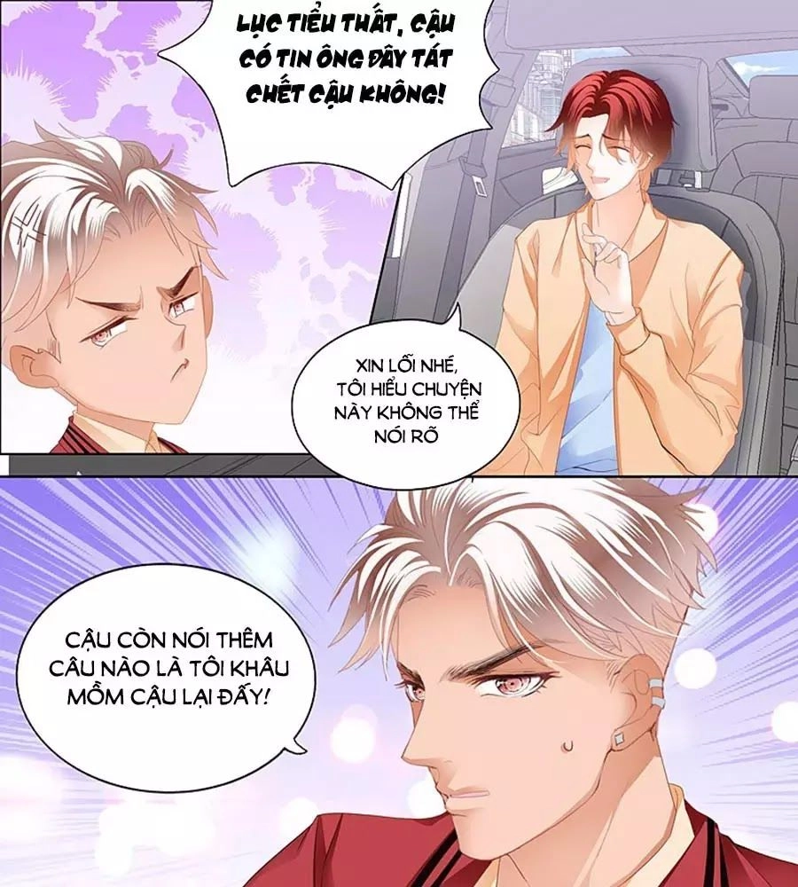 Bá Đạo Tiểu Thúc, Xin Trêu Chọc Vừa Thôi! Chapter 84 - 1