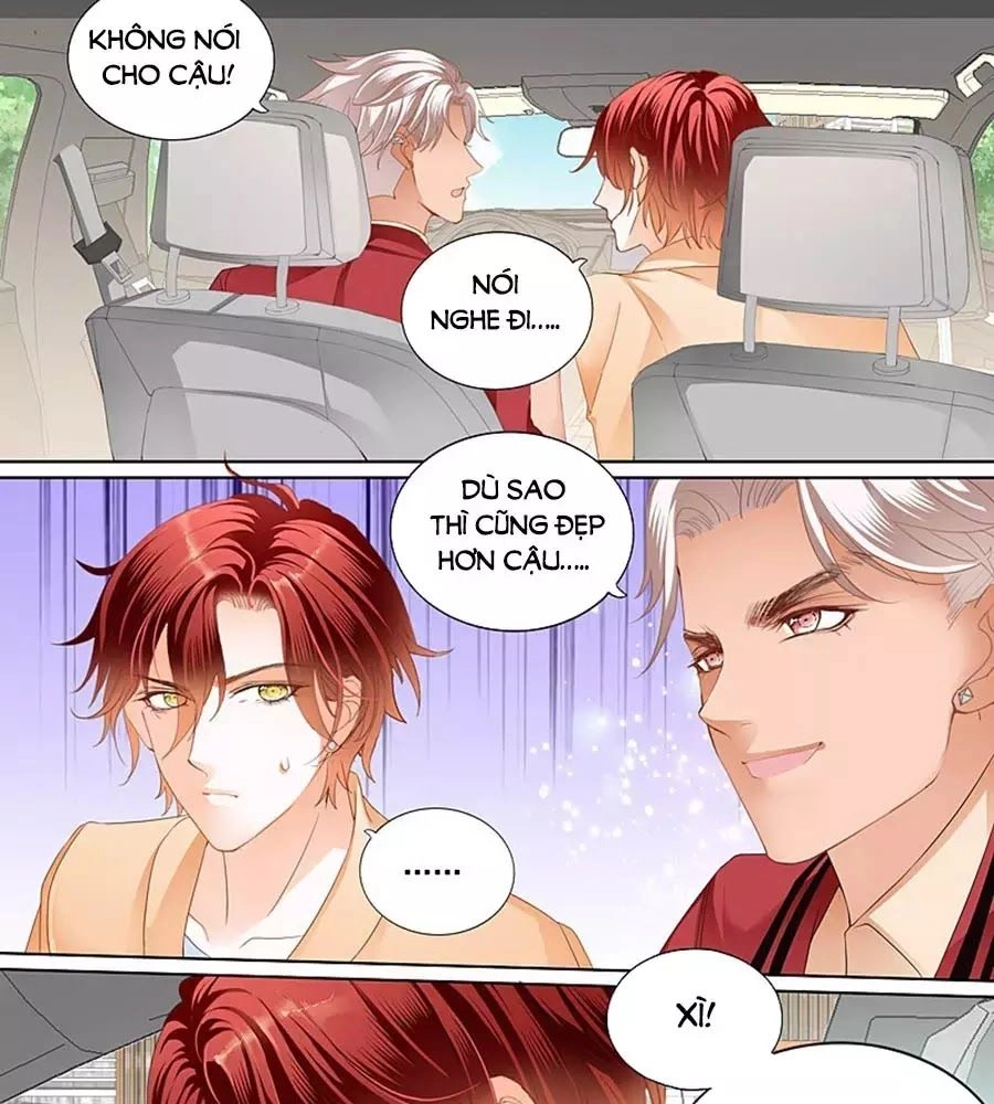 Bá Đạo Tiểu Thúc, Xin Trêu Chọc Vừa Thôi! Chapter 84 - 3