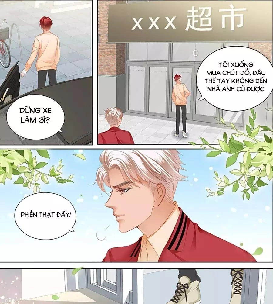 Bá Đạo Tiểu Thúc, Xin Trêu Chọc Vừa Thôi! Chapter 84 - 7
