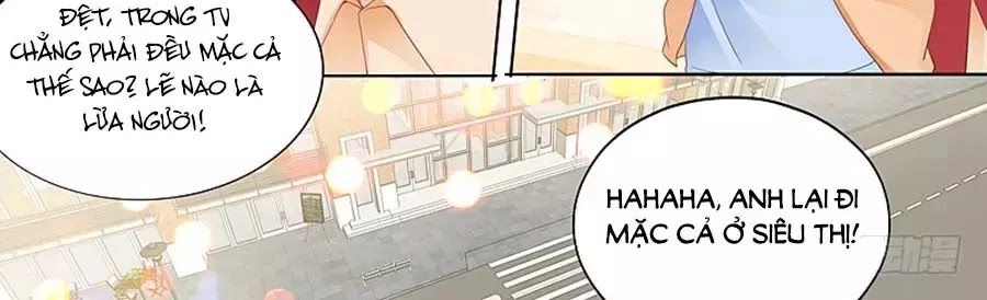 Bá Đạo Tiểu Thúc, Xin Trêu Chọc Vừa Thôi! Chapter 84 - 12