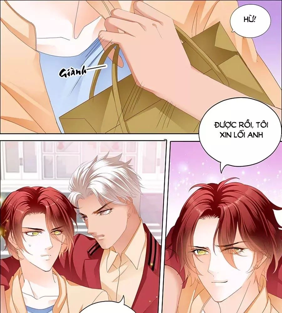 Bá Đạo Tiểu Thúc, Xin Trêu Chọc Vừa Thôi! Chapter 84 - 15