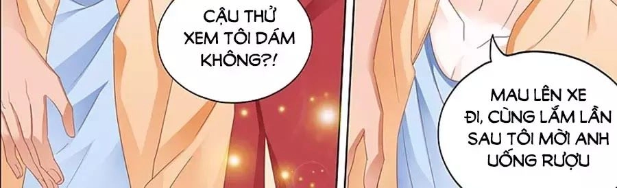 Bá Đạo Tiểu Thúc, Xin Trêu Chọc Vừa Thôi! Chapter 84 - 16