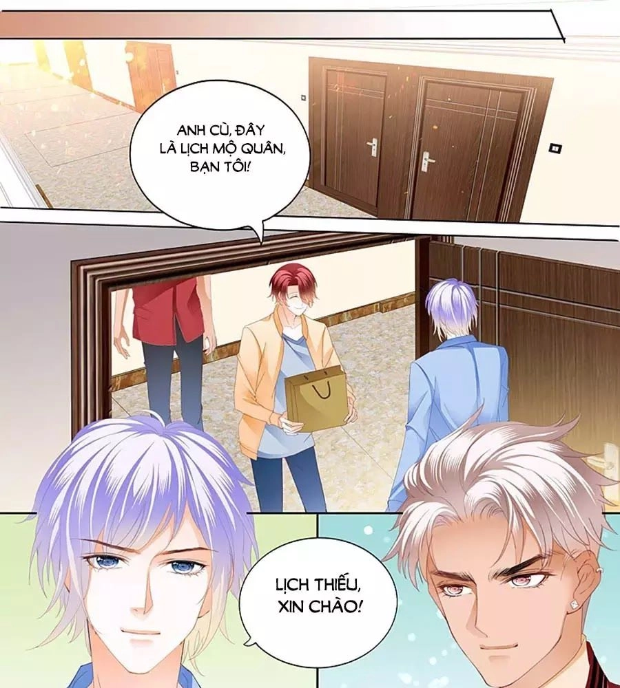 Bá Đạo Tiểu Thúc, Xin Trêu Chọc Vừa Thôi! Chapter 84 - 17