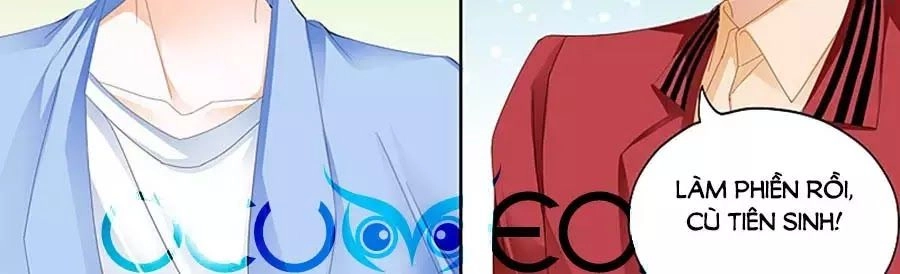 Bá Đạo Tiểu Thúc, Xin Trêu Chọc Vừa Thôi! Chapter 84 - 18