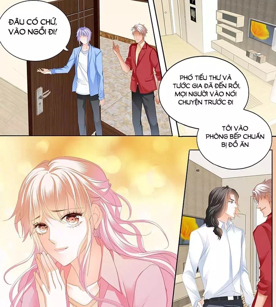 Bá Đạo Tiểu Thúc, Xin Trêu Chọc Vừa Thôi! Chapter 84 - 19