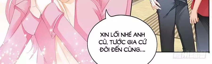 Bá Đạo Tiểu Thúc, Xin Trêu Chọc Vừa Thôi! Chapter 84 - 20