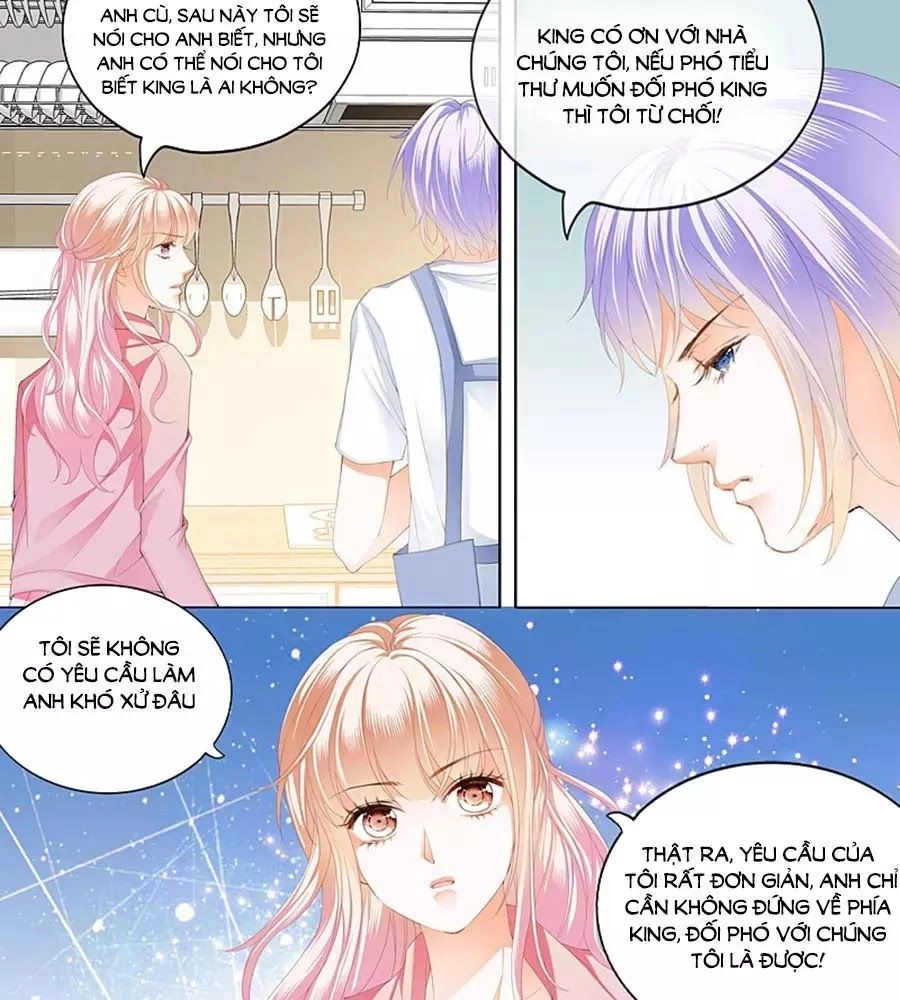 Bá Đạo Tiểu Thúc, Xin Trêu Chọc Vừa Thôi! Chapter 84 - 23