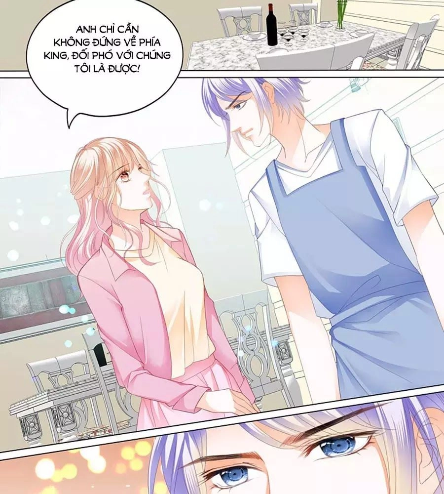 Bá Đạo Tiểu Thúc, Xin Trêu Chọc Vừa Thôi! Chapter 85 - 1