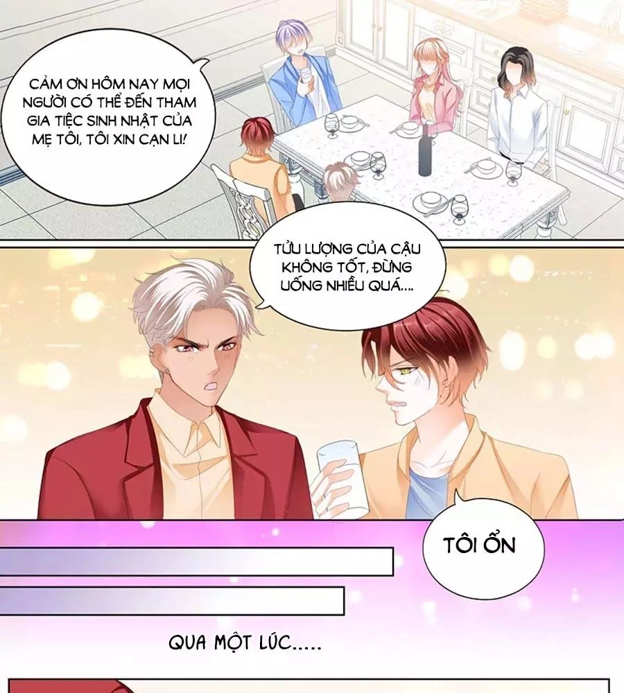 Bá Đạo Tiểu Thúc, Xin Trêu Chọc Vừa Thôi! Chapter 85 - 3