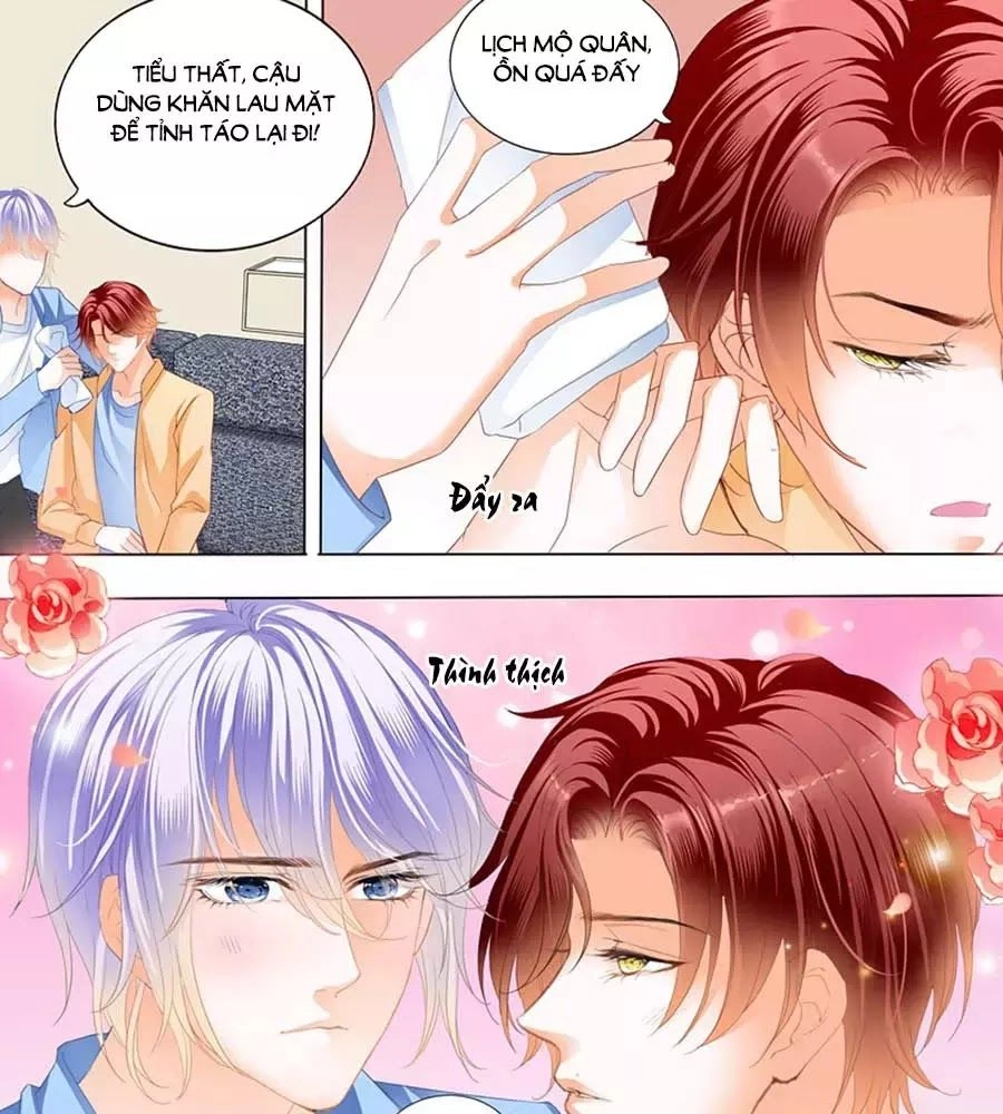 Bá Đạo Tiểu Thúc, Xin Trêu Chọc Vừa Thôi! Chapter 85 - 5