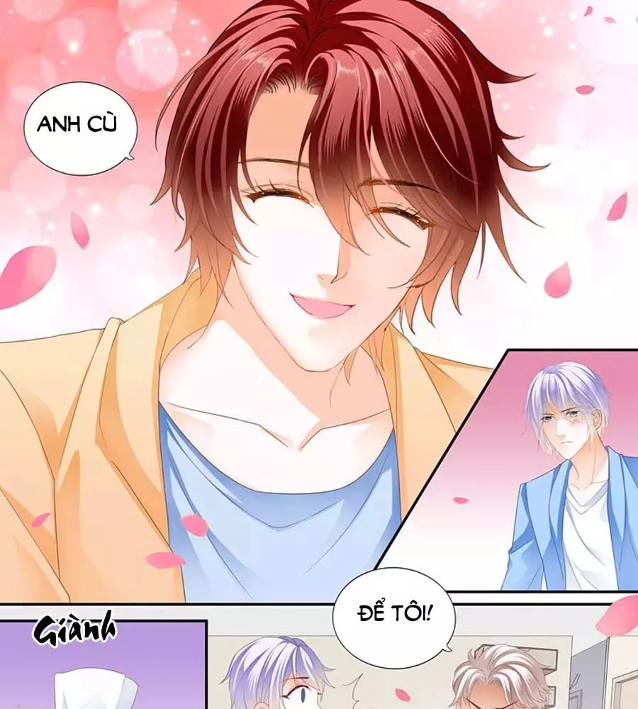 Bá Đạo Tiểu Thúc, Xin Trêu Chọc Vừa Thôi! Chapter 85 - 7