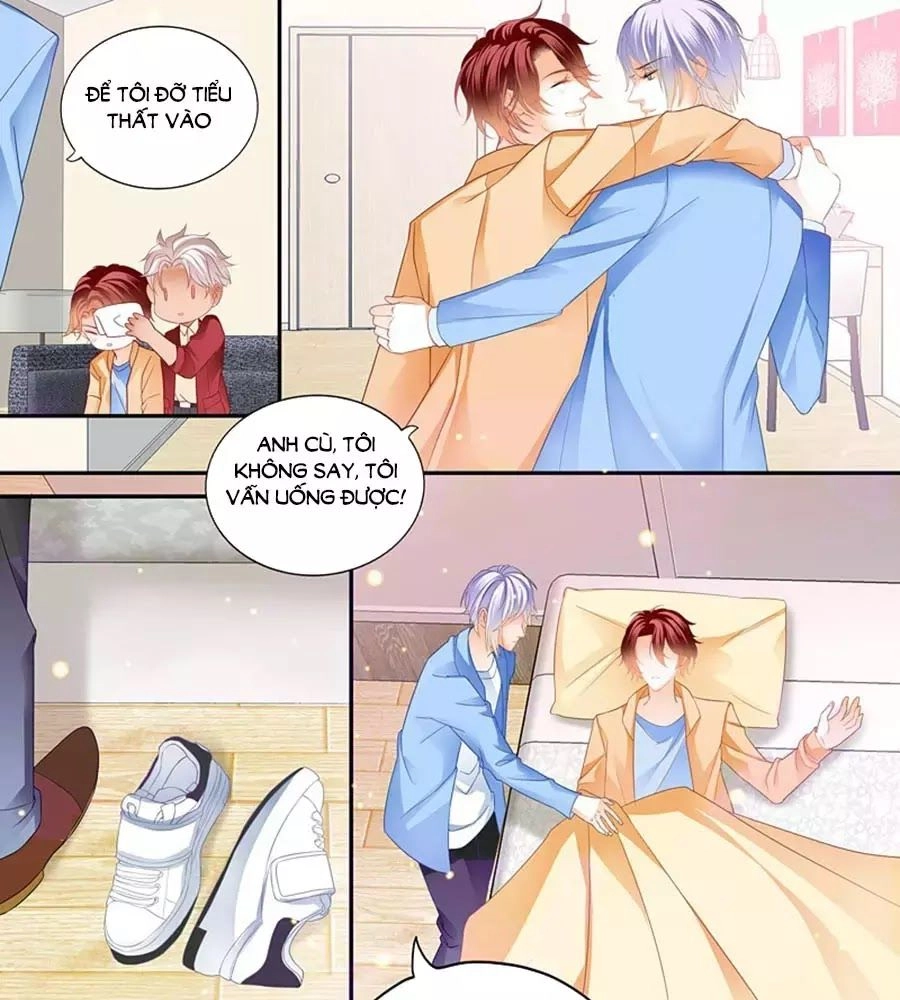 Bá Đạo Tiểu Thúc, Xin Trêu Chọc Vừa Thôi! Chapter 85 - 11