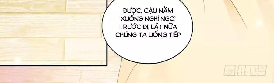 Bá Đạo Tiểu Thúc, Xin Trêu Chọc Vừa Thôi! Chapter 85 - 12