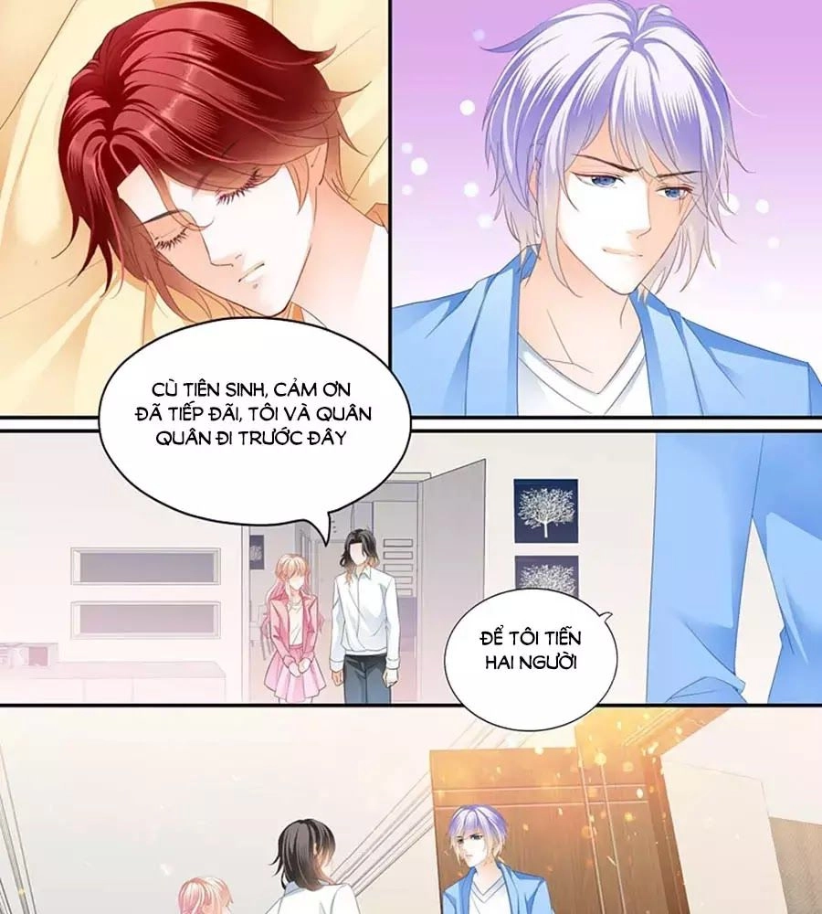 Bá Đạo Tiểu Thúc, Xin Trêu Chọc Vừa Thôi! Chapter 85 - 13