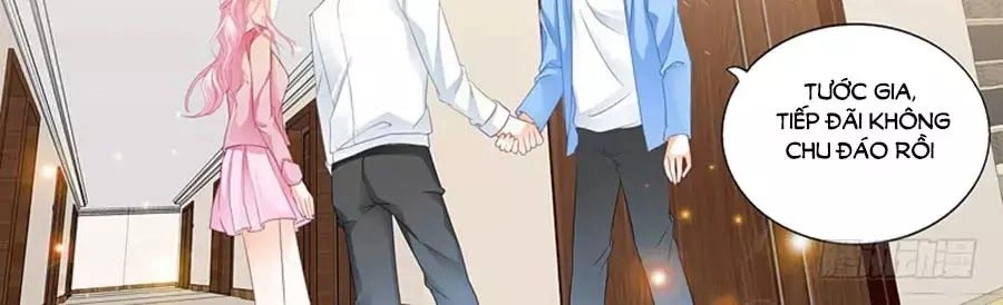 Bá Đạo Tiểu Thúc, Xin Trêu Chọc Vừa Thôi! Chapter 85 - 14