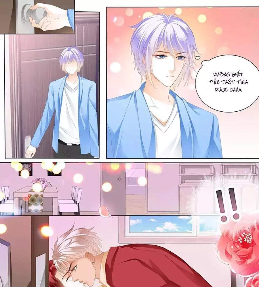 Bá Đạo Tiểu Thúc, Xin Trêu Chọc Vừa Thôi! Chapter 85 - 15