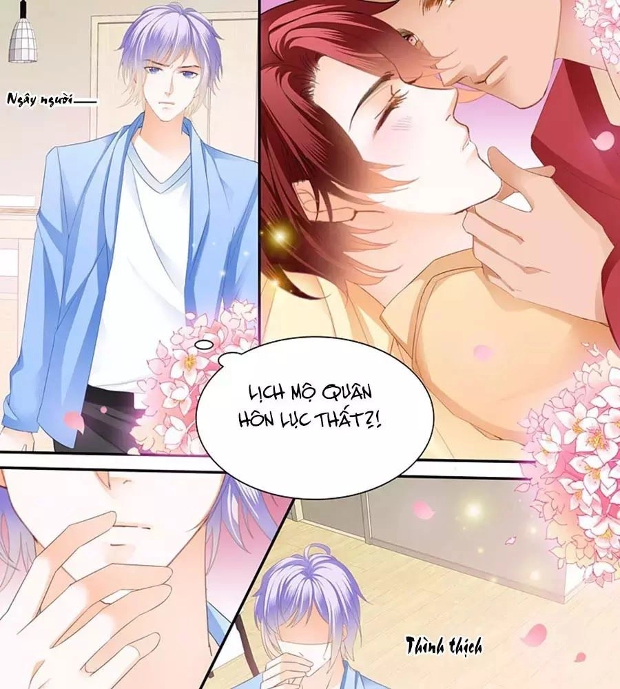 Bá Đạo Tiểu Thúc, Xin Trêu Chọc Vừa Thôi! Chapter 85 - 17