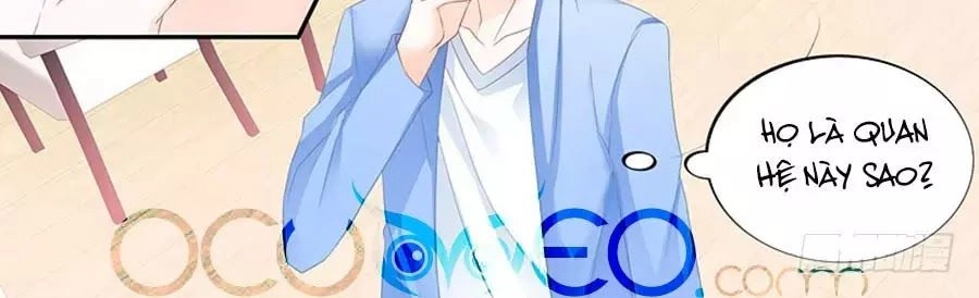 Bá Đạo Tiểu Thúc, Xin Trêu Chọc Vừa Thôi! Chapter 85 - 18