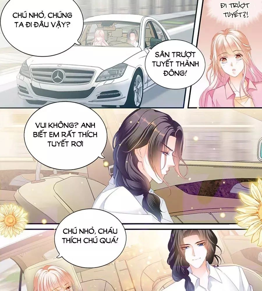 Bá Đạo Tiểu Thúc, Xin Trêu Chọc Vừa Thôi! Chapter 85 - 19