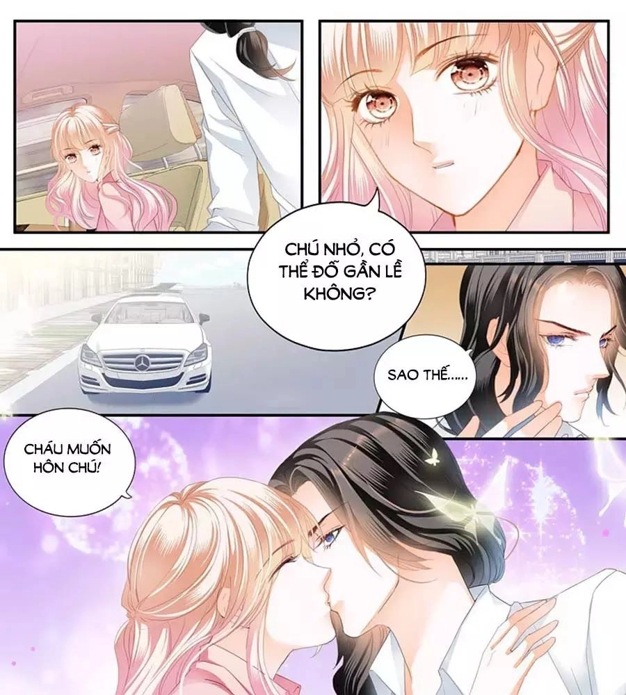 Bá Đạo Tiểu Thúc, Xin Trêu Chọc Vừa Thôi! Chapter 85 - 23