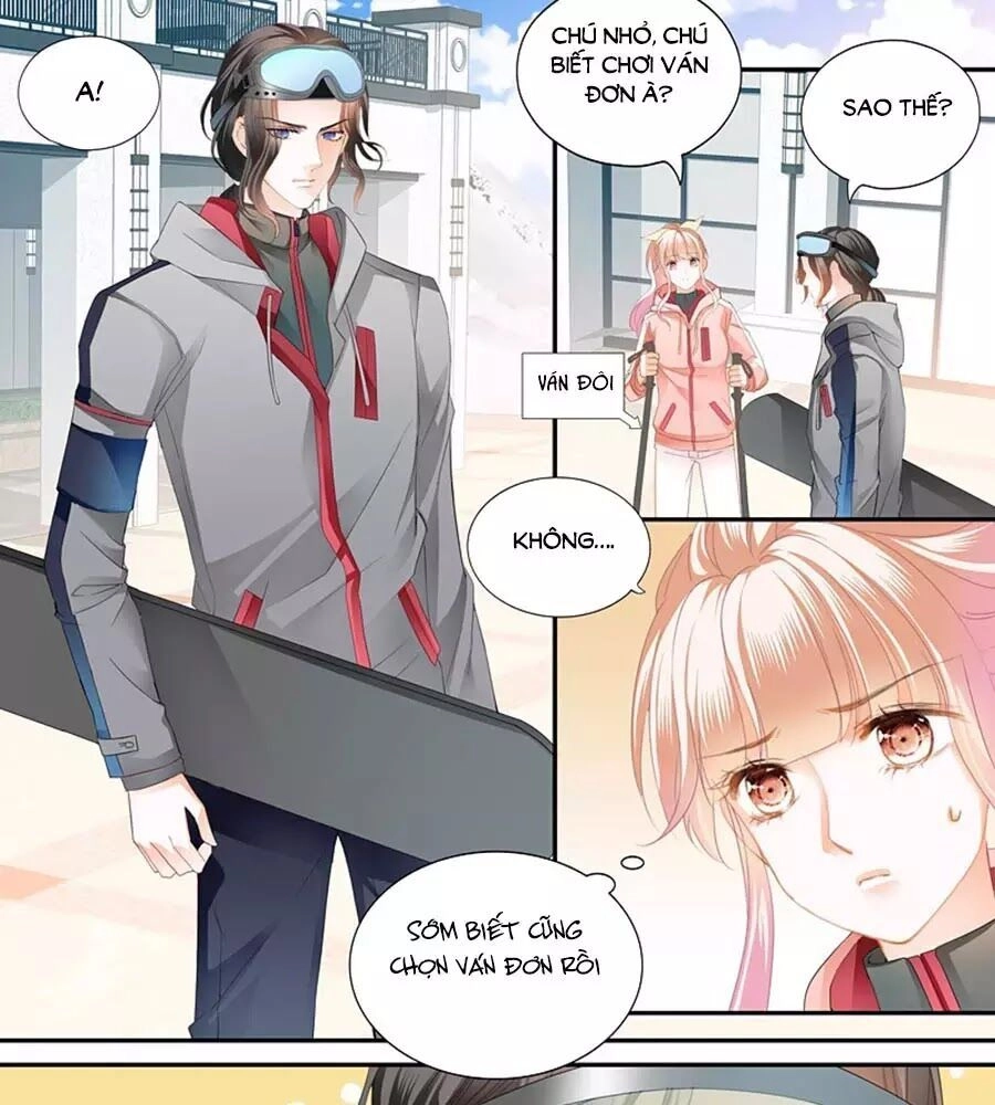 Bá Đạo Tiểu Thúc, Xin Trêu Chọc Vừa Thôi! Chapter 86 - 3