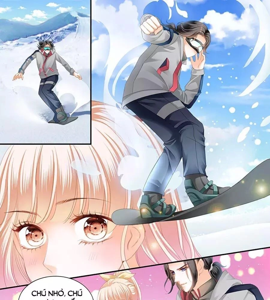 Bá Đạo Tiểu Thúc, Xin Trêu Chọc Vừa Thôi! Chapter 86 - 5