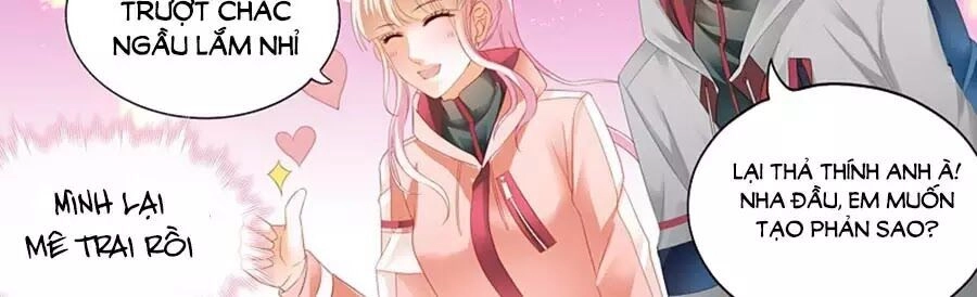 Bá Đạo Tiểu Thúc, Xin Trêu Chọc Vừa Thôi! Chapter 86 - 6