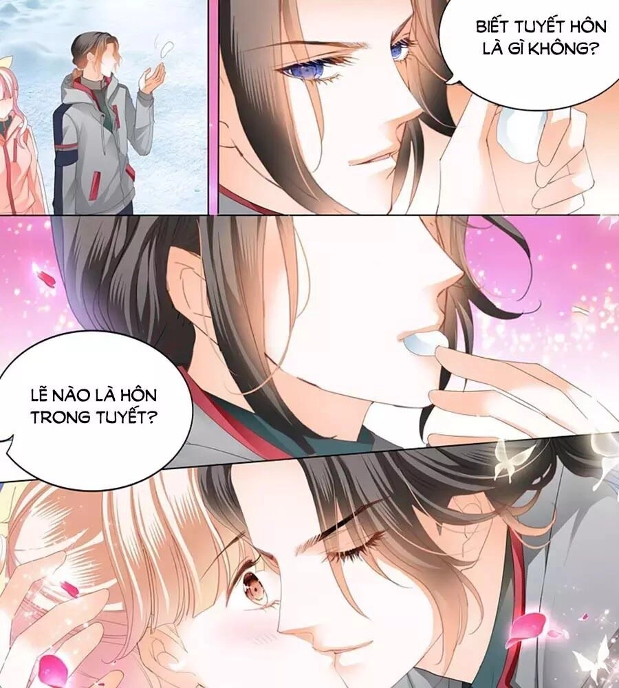 Bá Đạo Tiểu Thúc, Xin Trêu Chọc Vừa Thôi! Chapter 86 - 7