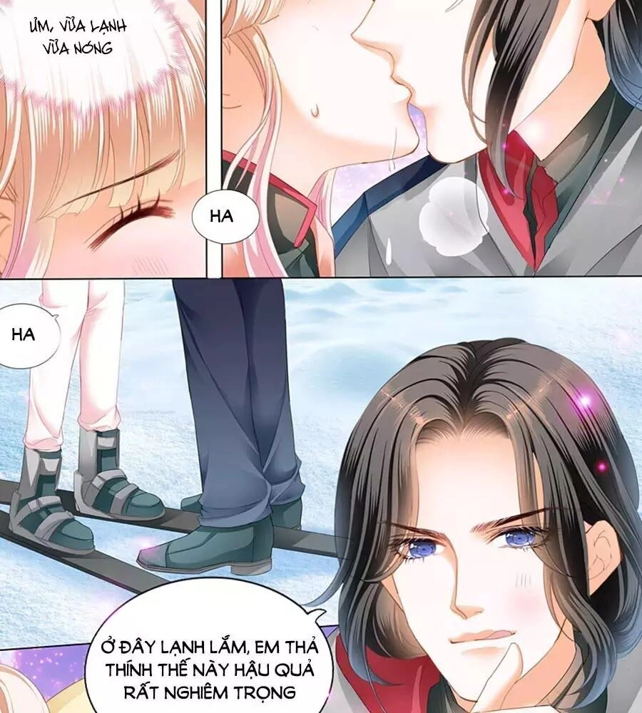 Bá Đạo Tiểu Thúc, Xin Trêu Chọc Vừa Thôi! Chapter 86 - 9