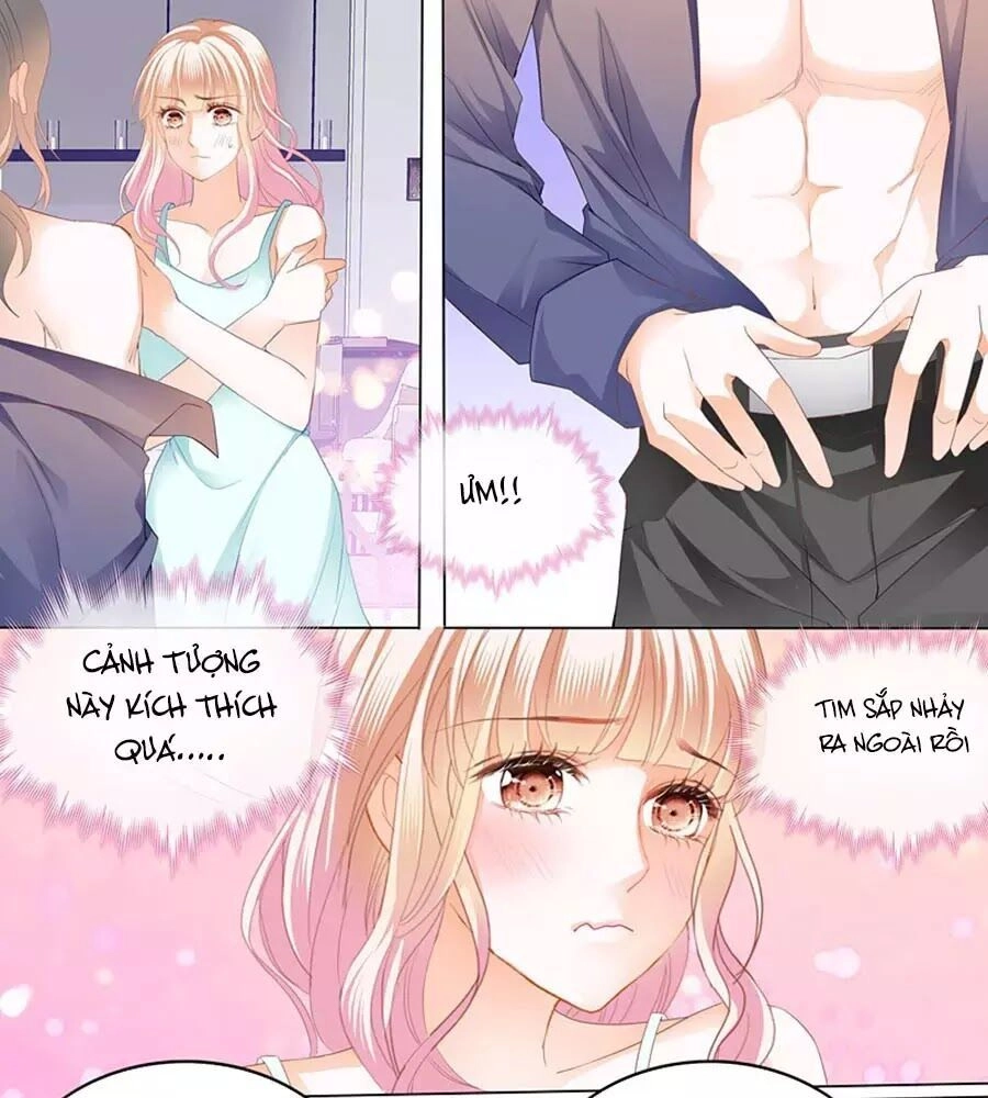 Bá Đạo Tiểu Thúc, Xin Trêu Chọc Vừa Thôi! Chapter 86 - 17