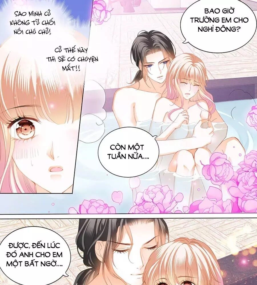 Bá Đạo Tiểu Thúc, Xin Trêu Chọc Vừa Thôi! Chapter 86 - 19