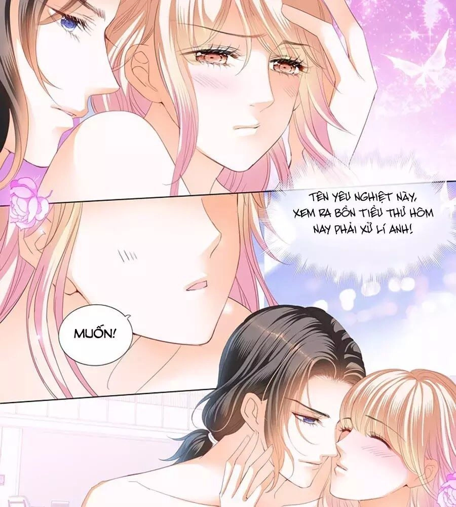 Bá Đạo Tiểu Thúc, Xin Trêu Chọc Vừa Thôi! Chapter 86 - 23