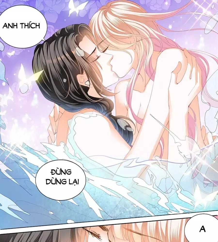 Bá Đạo Tiểu Thúc, Xin Trêu Chọc Vừa Thôi! Chapter 87 - 3