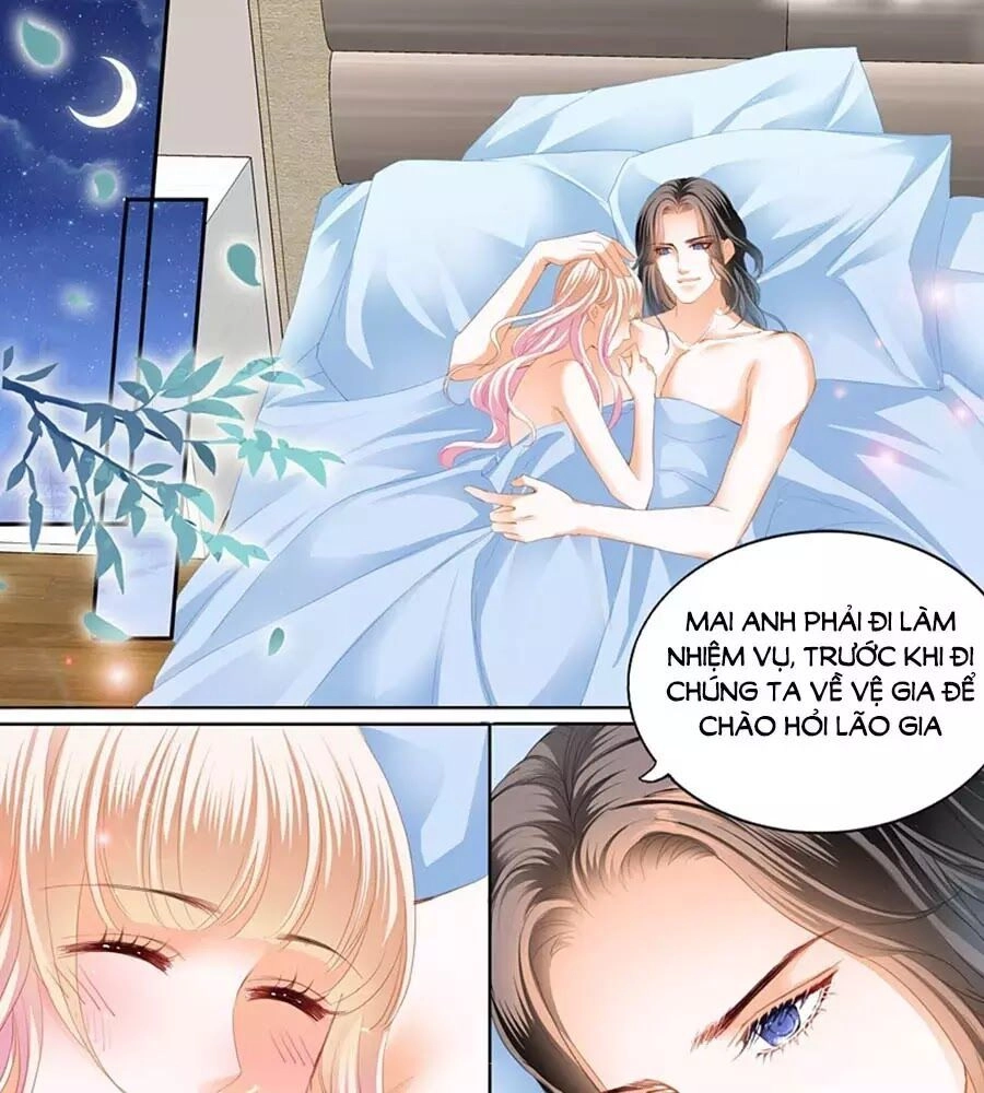 Bá Đạo Tiểu Thúc, Xin Trêu Chọc Vừa Thôi! Chapter 87 - 5