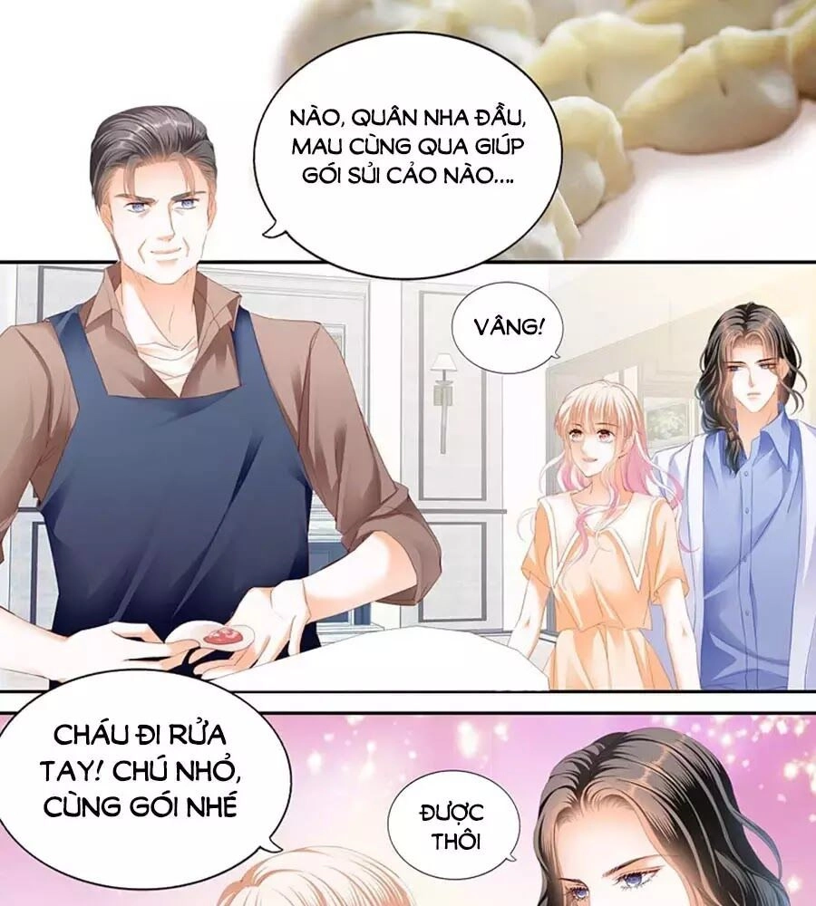 Bá Đạo Tiểu Thúc, Xin Trêu Chọc Vừa Thôi! Chapter 87 - 9