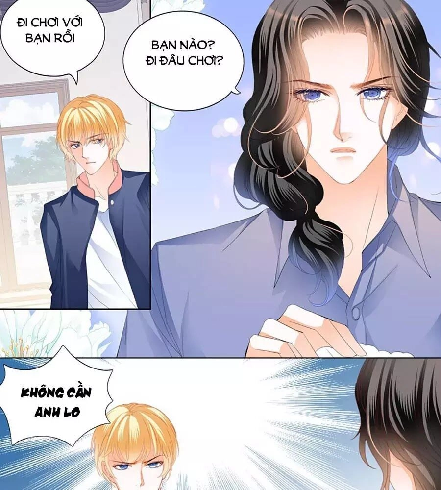 Bá Đạo Tiểu Thúc, Xin Trêu Chọc Vừa Thôi! Chapter 87 - 15