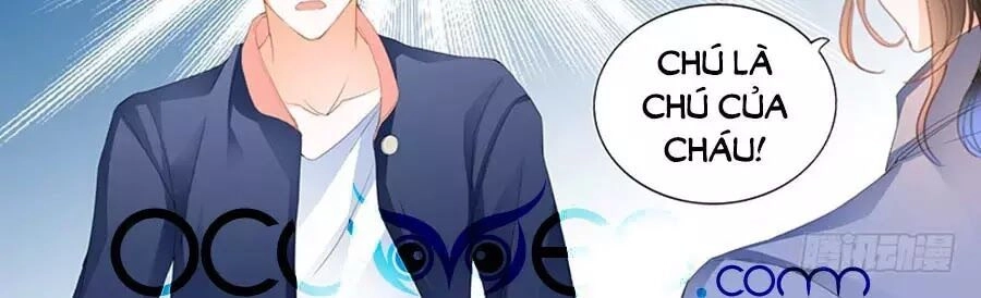 Bá Đạo Tiểu Thúc, Xin Trêu Chọc Vừa Thôi! Chapter 87 - 16