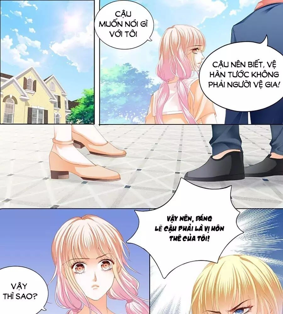 Bá Đạo Tiểu Thúc, Xin Trêu Chọc Vừa Thôi! Chapter 87 - 19