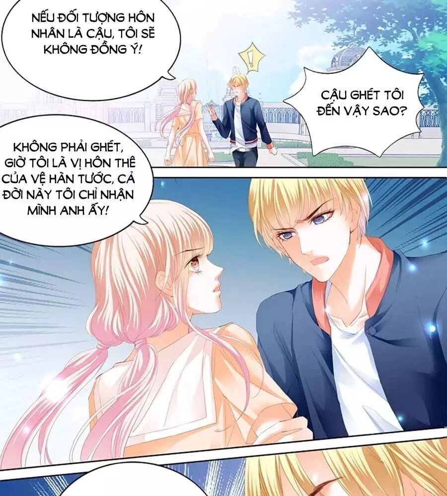 Bá Đạo Tiểu Thúc, Xin Trêu Chọc Vừa Thôi! Chapter 87 - 21