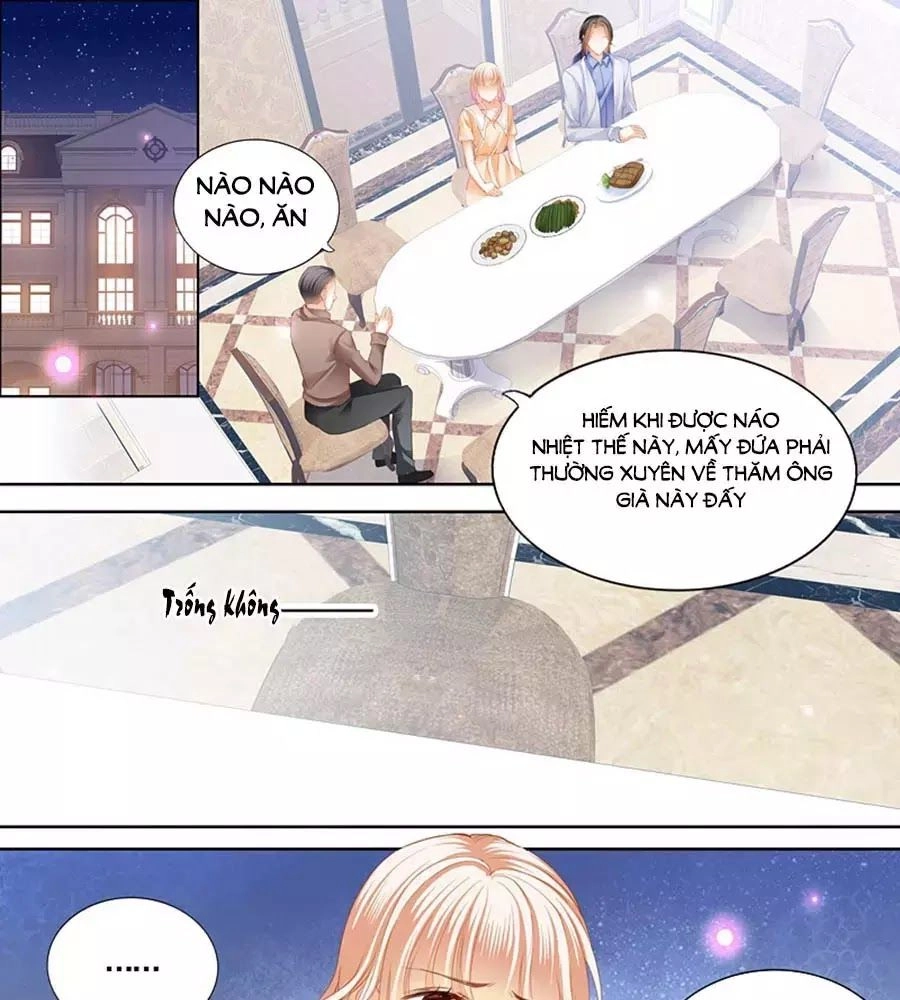 Bá Đạo Tiểu Thúc, Xin Trêu Chọc Vừa Thôi! Chapter 88 - 1