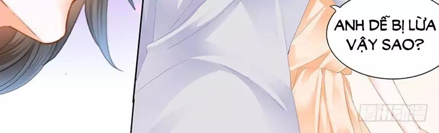 Bá Đạo Tiểu Thúc, Xin Trêu Chọc Vừa Thôi! Chapter 88 - 4