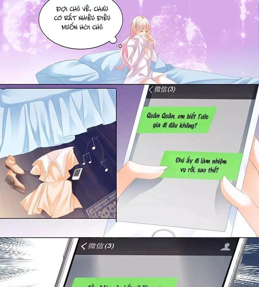 Bá Đạo Tiểu Thúc, Xin Trêu Chọc Vừa Thôi! Chapter 88 - 15