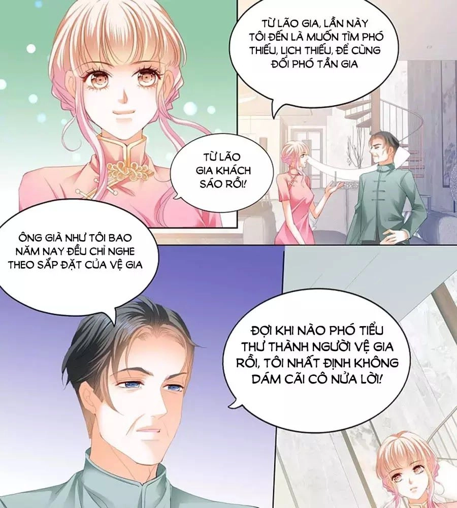 Bá Đạo Tiểu Thúc, Xin Trêu Chọc Vừa Thôi! Chapter 88 - 19