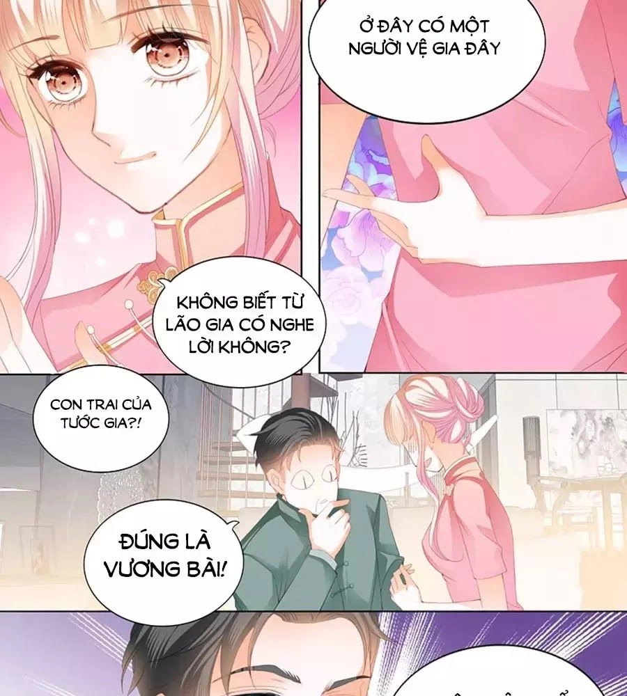 Bá Đạo Tiểu Thúc, Xin Trêu Chọc Vừa Thôi! Chapter 88 - 21