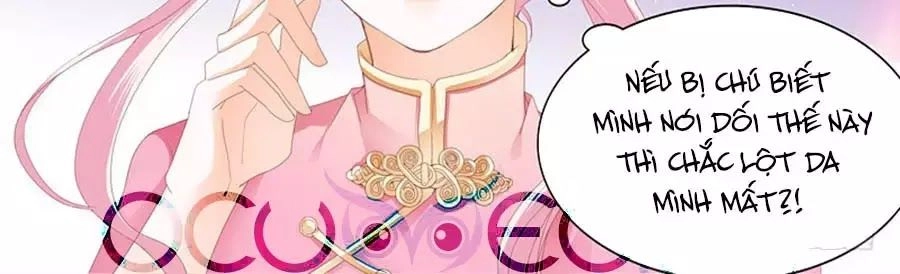 Bá Đạo Tiểu Thúc, Xin Trêu Chọc Vừa Thôi! Chapter 88 - 24