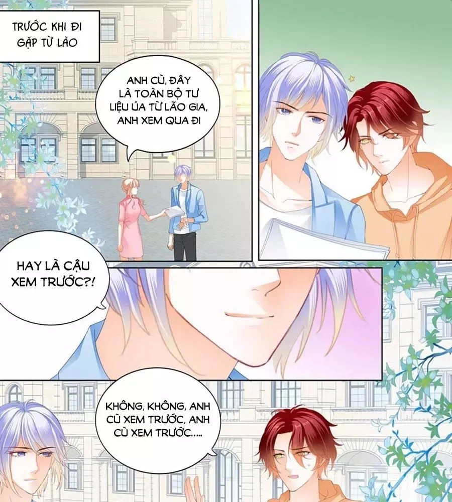 Bá Đạo Tiểu Thúc, Xin Trêu Chọc Vừa Thôi! Chapter 89 - 1