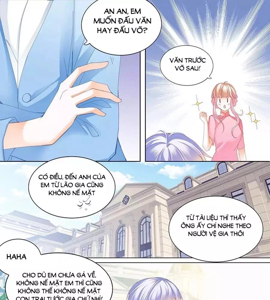 Bá Đạo Tiểu Thúc, Xin Trêu Chọc Vừa Thôi! Chapter 89 - 3