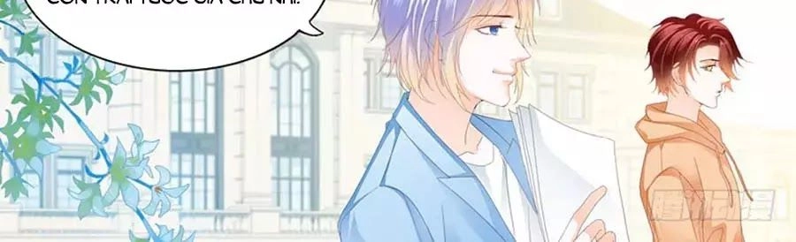 Bá Đạo Tiểu Thúc, Xin Trêu Chọc Vừa Thôi! Chapter 89 - 4