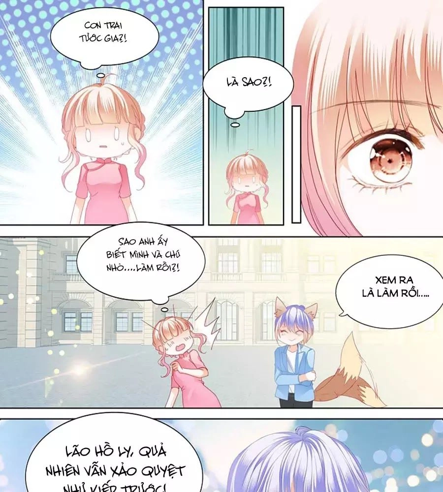 Bá Đạo Tiểu Thúc, Xin Trêu Chọc Vừa Thôi! Chapter 89 - 5