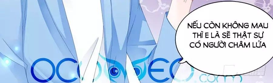 Bá Đạo Tiểu Thúc, Xin Trêu Chọc Vừa Thôi! Chapter 89 - 8